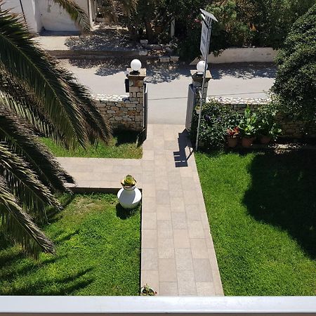 Irini Studios İskiri Dış mekan fotoğraf