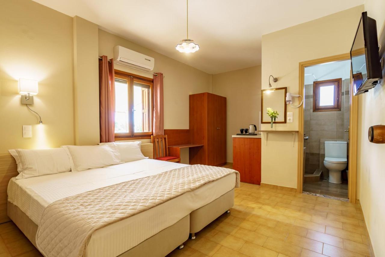 Irini Studios İskiri Dış mekan fotoğraf