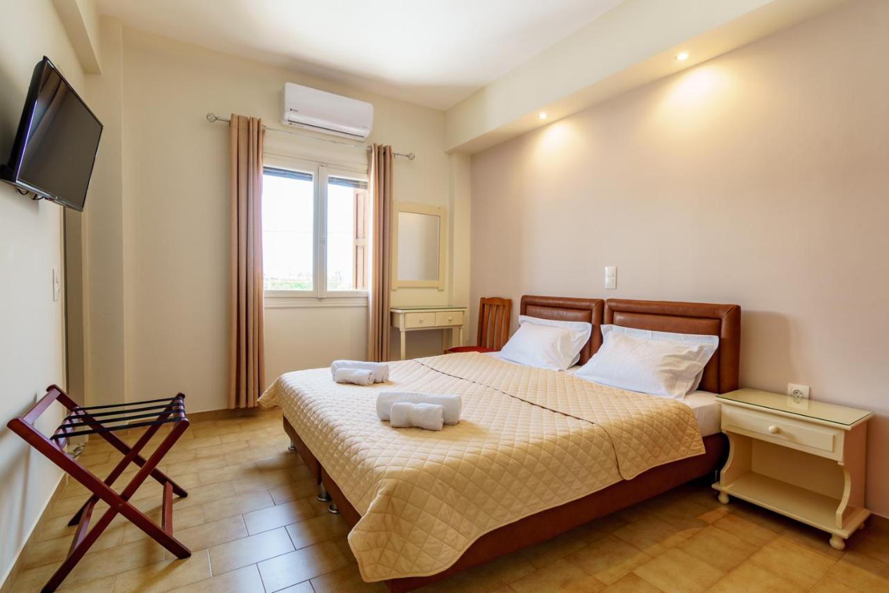 Irini Studios İskiri Dış mekan fotoğraf