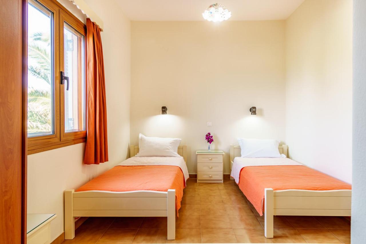 Irini Studios İskiri Dış mekan fotoğraf