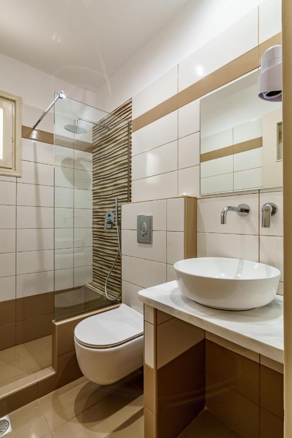 Irini Studios İskiri Dış mekan fotoğraf