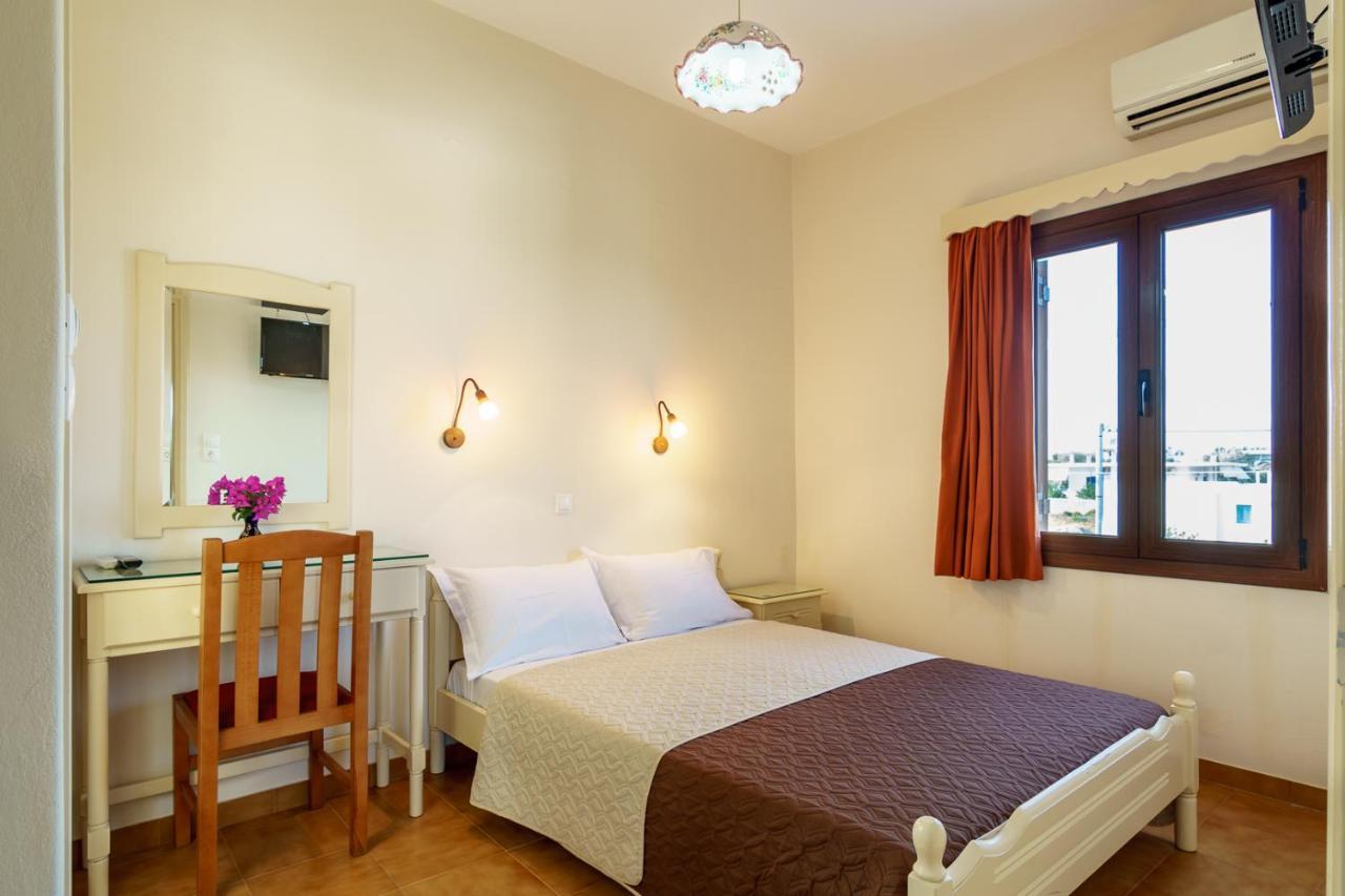 Irini Studios İskiri Dış mekan fotoğraf