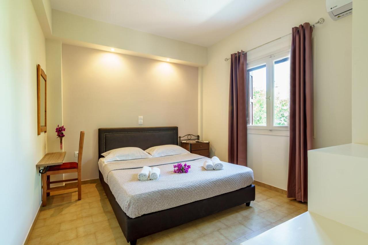 Irini Studios İskiri Dış mekan fotoğraf