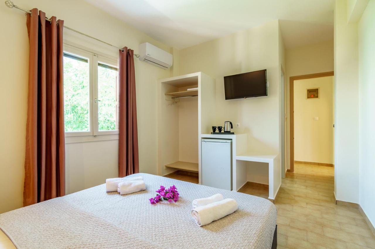 Irini Studios İskiri Dış mekan fotoğraf