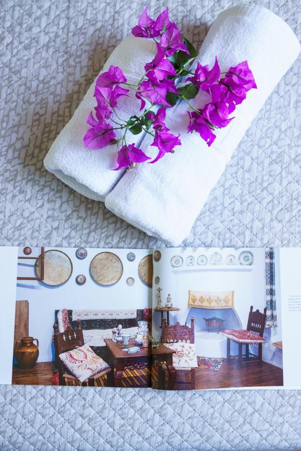 Irini Studios İskiri Dış mekan fotoğraf