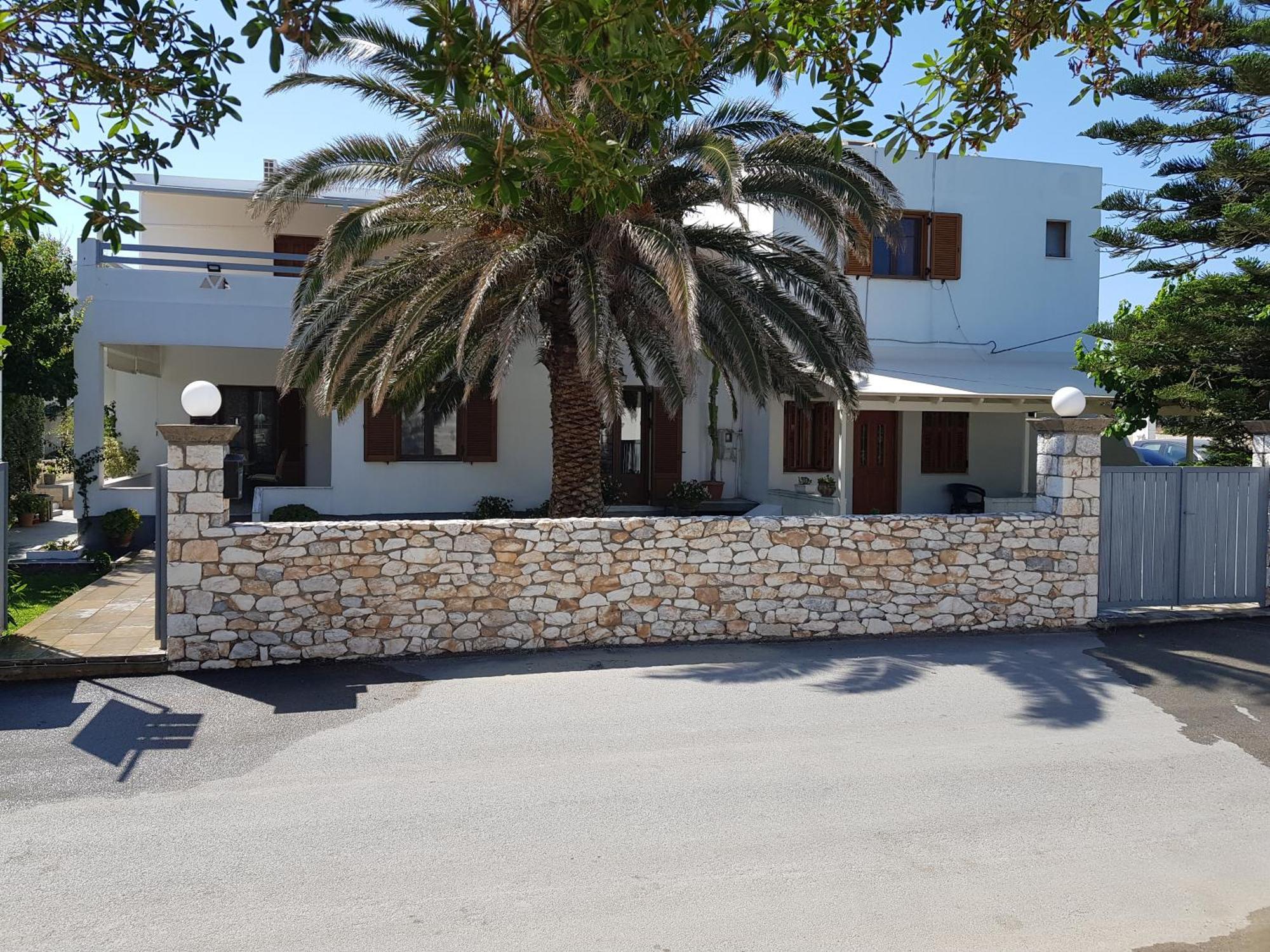 Irini Studios İskiri Dış mekan fotoğraf