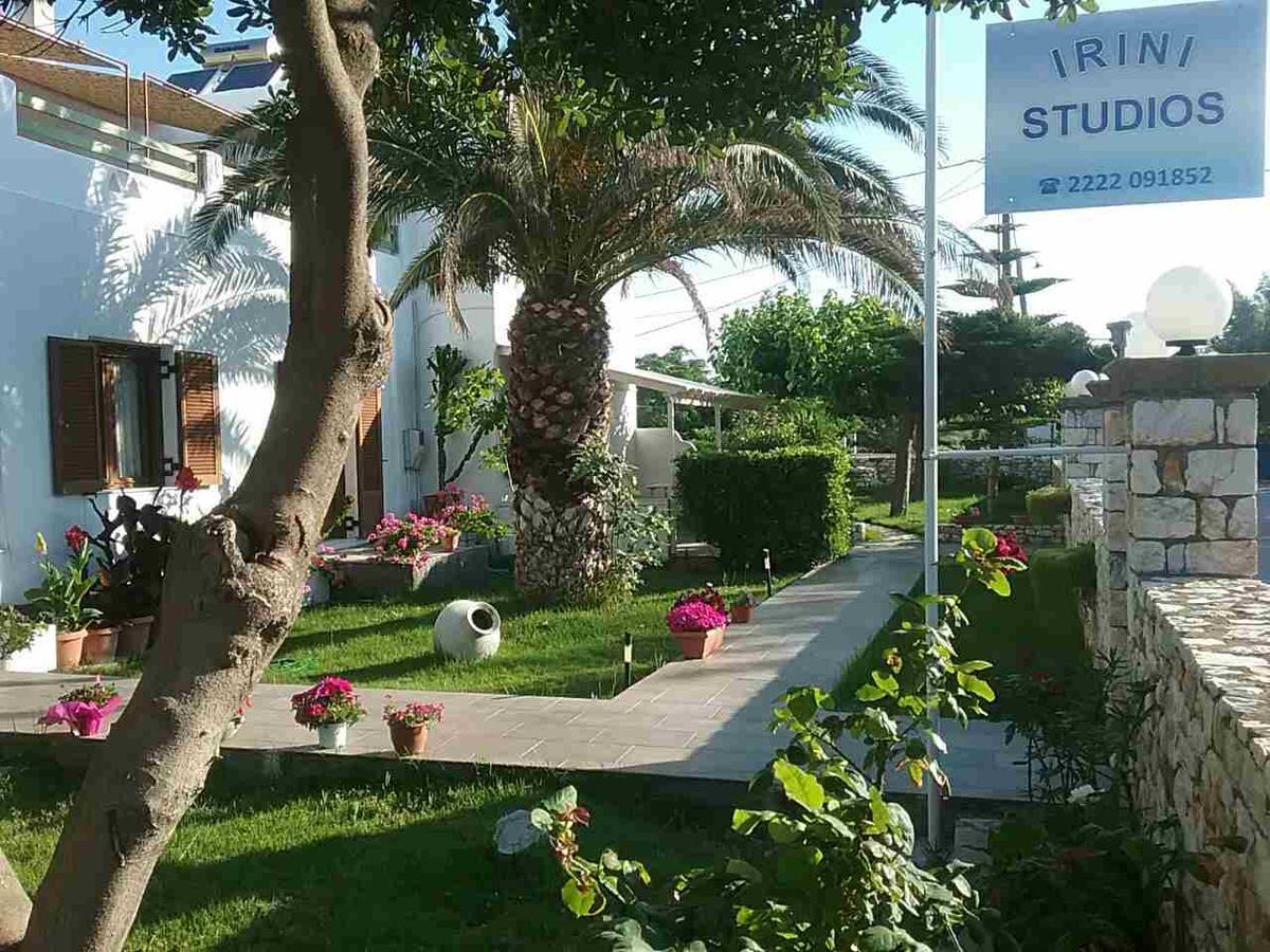 Irini Studios İskiri Dış mekan fotoğraf