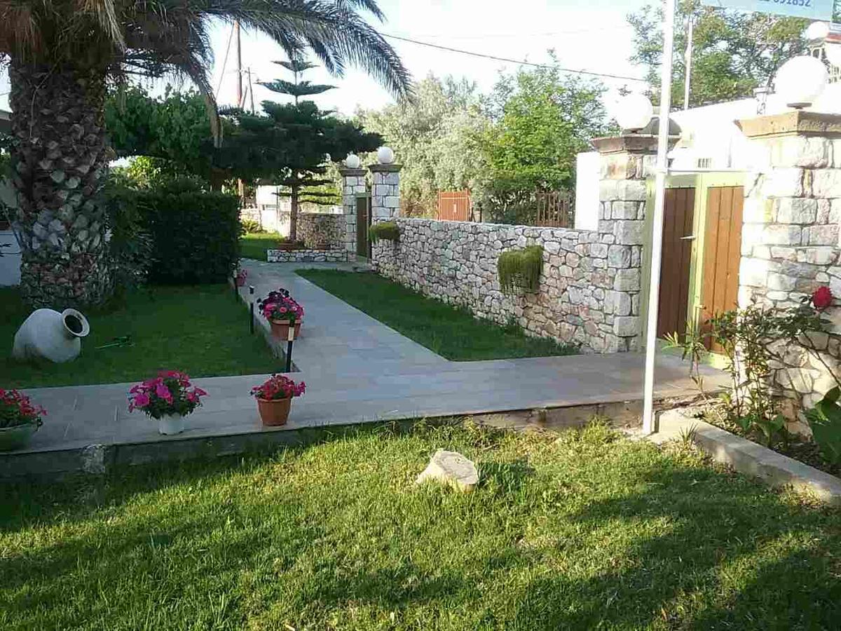 Irini Studios İskiri Dış mekan fotoğraf